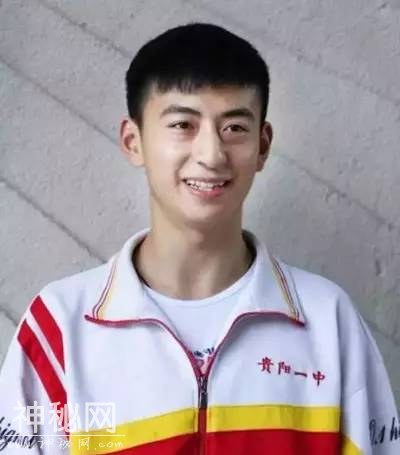 高考历史上，长得最帅的四位高考状元-2.jpg