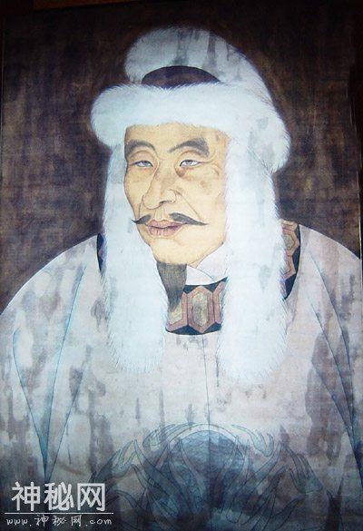 历史上移坟次数最多的皇帝：完颜阿骨打-1.jpg
