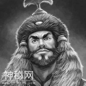 历史上移坟次数最多的皇帝：完颜阿骨打-2.jpg