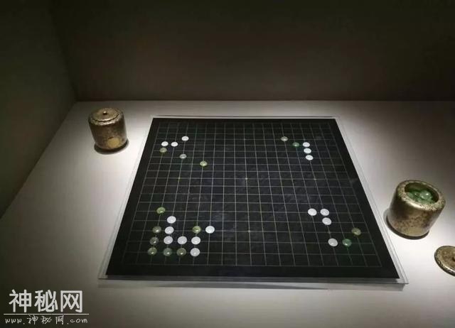 太惊喜！故宫养心殿“搬”到济南了！242件珍贵文物出宫~-5.jpg