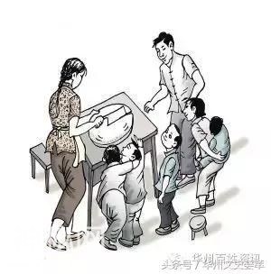 华州风俗之“看麦罢”“送锅盔”-3.jpg