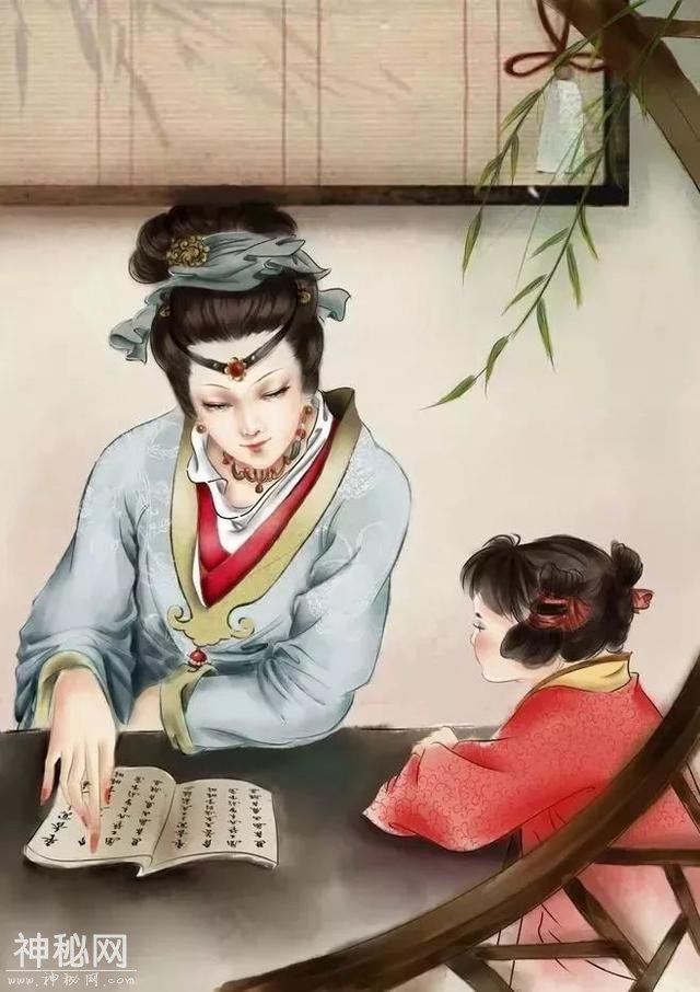 古代名人的“教子经”，受用！-1.jpg