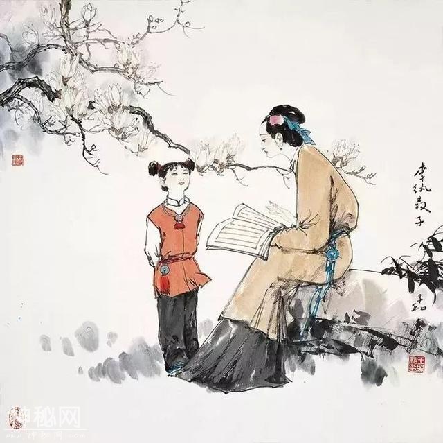 古代名人的“教子经”，受用！-5.jpg