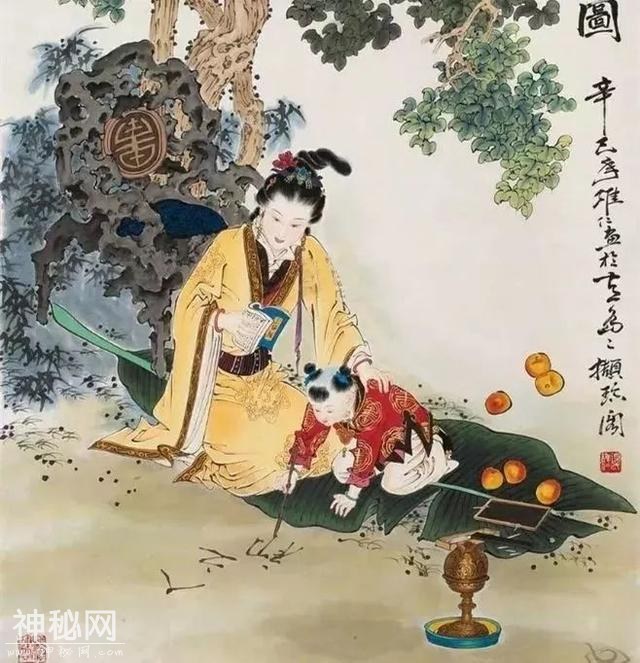 古代名人的“教子经”，受用！-7.jpg