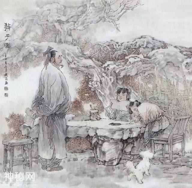 古代名人的“教子经”，受用！-3.jpg