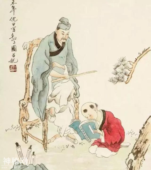 古代名人的“教子经”，受用！-4.jpg