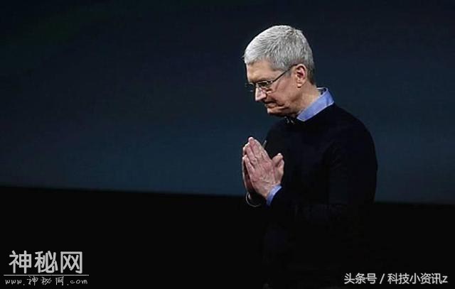 iphone X突然降至“白菜价”，原因何在？-3.jpg