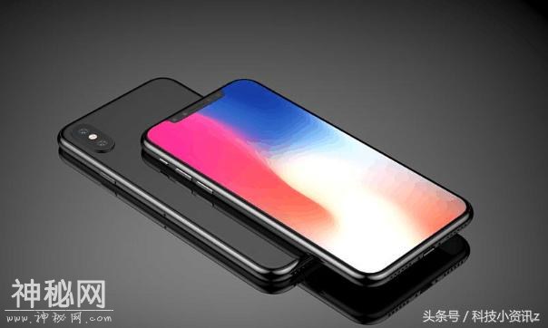 iphone X突然降至“白菜价”，原因何在？-1.jpg
