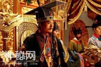 岳飞是金兀术的克星，秦桧夫妇为何害死岳飞？看野史怎么说-2.jpg