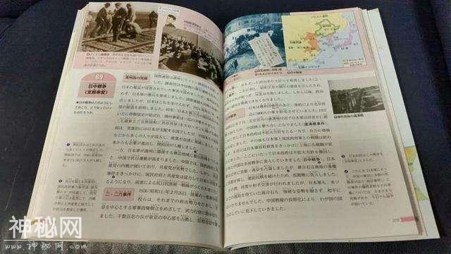 日本历史教科书用这些照片来洗白其侵华历史，国人看了无不愤懑-2.jpg