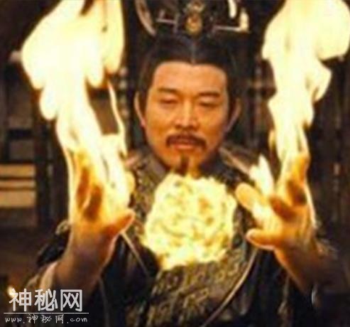 历史上那些突然消失的名人，至今都下落不明-1.jpg
