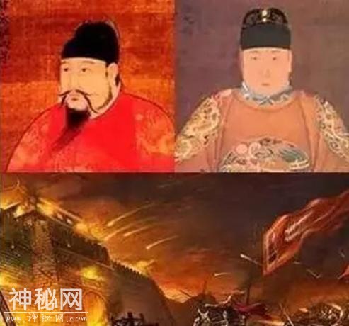 历史上那些突然消失的名人，至今都下落不明-3.jpg