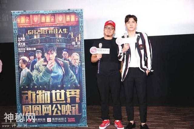 动物世界破4亿，我不是药神破10亿，李易峰徐峥创国产电影新曙光-4.jpg