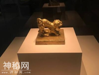 一村民捡到张献忠金印，卖出1360万，考古专家呼吁：严惩盗掘团伙-5.jpg
