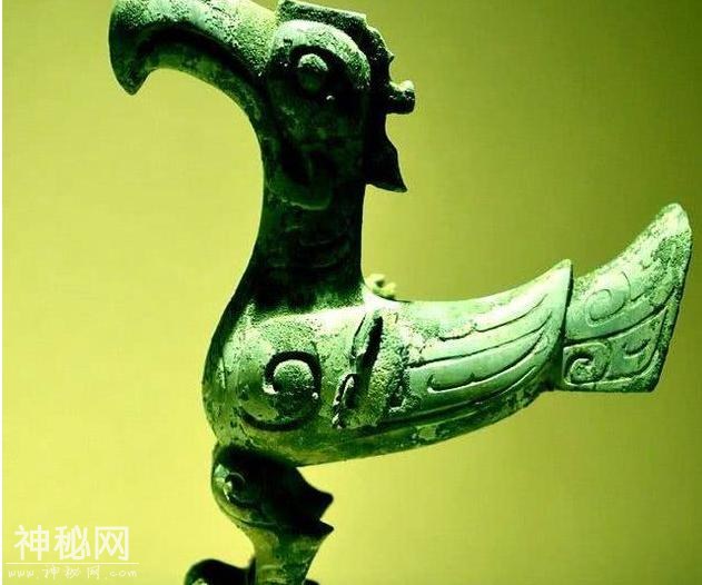 考古挖出一逆天文物，与《山海经》记载相符，考古家：纯属巧合-3.jpg