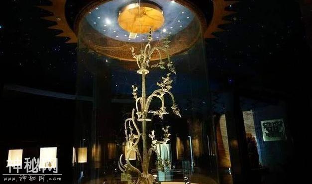 考古挖出一逆天文物，与《山海经》记载相符，考古家：纯属巧合-4.jpg