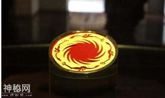 考古挖出一逆天文物，与《山海经》记载相符，考古家：纯属巧合-5.jpg