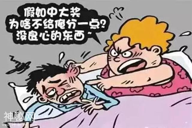 奇人！飞机坠机、汽车起火、栽入悬崖他都没死，然后彩票中奖了-1.jpg