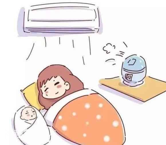 9个鲜为人知的空调秘密，用错一身病！-7.jpg