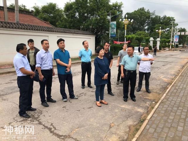 长治市旅发委赴沁县检查文物安全 调研乡村旅游-4.jpg