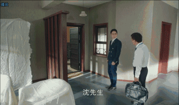 镇魂女孩们心心念念的朱一龙，竟还演过面目全非的“野人”？-7.jpg