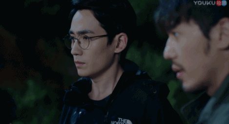 镇魂女孩们心心念念的朱一龙，竟还演过面目全非的“野人”？-6.jpg