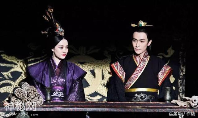 镇魂女孩们心心念念的朱一龙，竟还演过面目全非的“野人”？-13.jpg