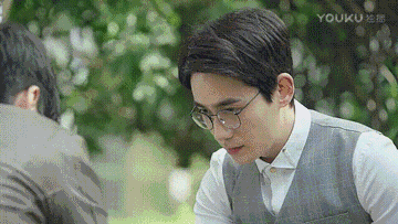 镇魂女孩们心心念念的朱一龙，竟还演过面目全非的“野人”？-8.jpg