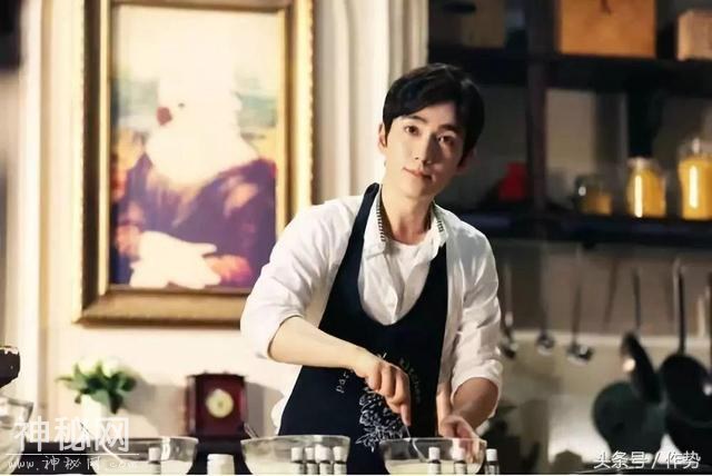 镇魂女孩们心心念念的朱一龙，竟还演过面目全非的“野人”？-17.jpg