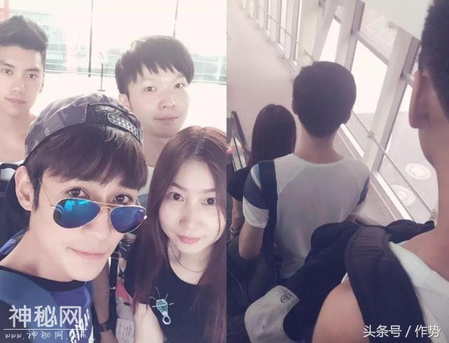 镇魂女孩们心心念念的朱一龙，竟还演过面目全非的“野人”？-23.jpg