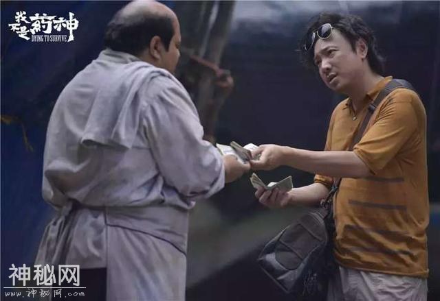 冯小刚夸《我不是药神》，没想到评论区是这番景象！-4.jpg