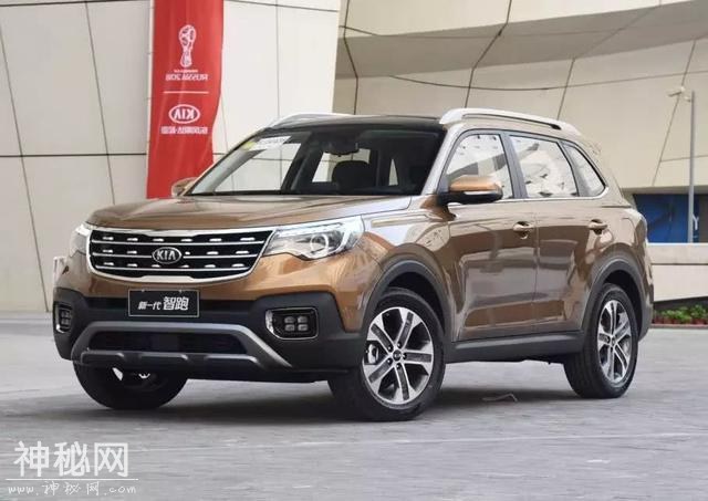 都说起亚智跑性价比高，为什么销量却比不上同平台的现代ix35呢？-5.jpg
