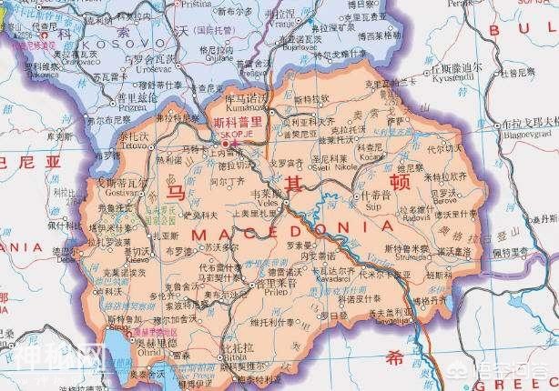 有哪些小国以前曾经是超级大国？-6.jpg