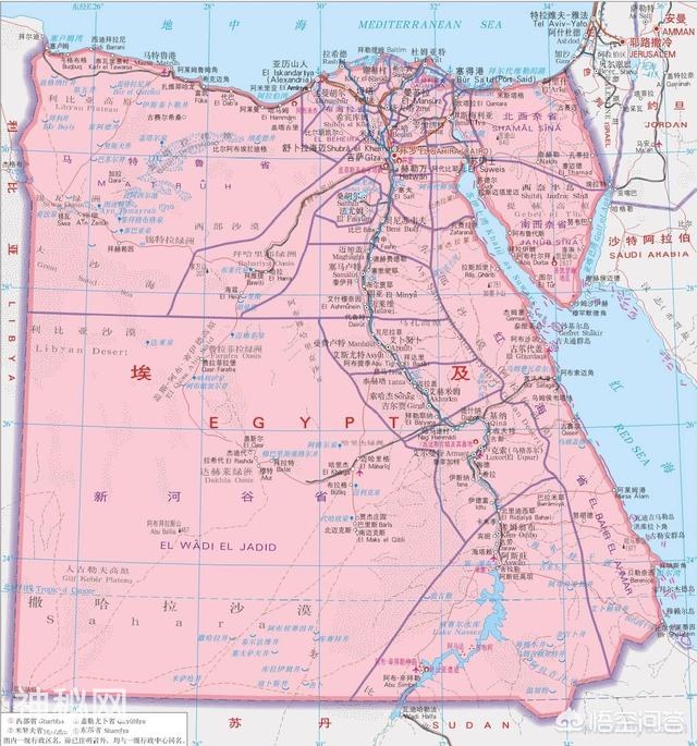 有哪些小国以前曾经是超级大国？-2.jpg