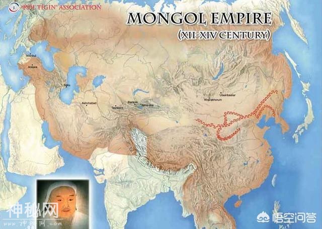有哪些小国以前曾经是超级大国？-7.jpg
