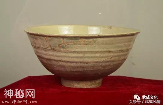 文物精品丨西夏白釉瓷碗-2.jpg