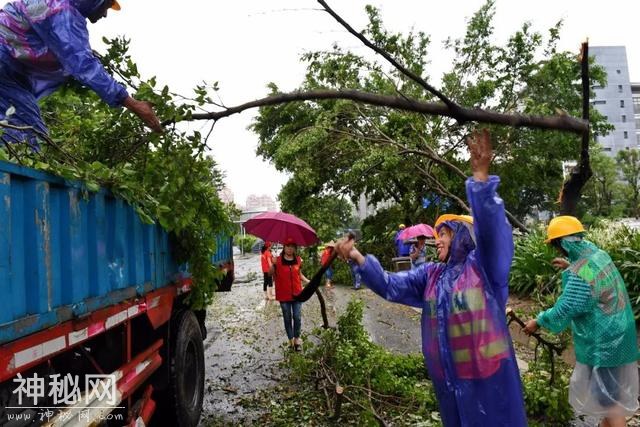 暴雨中，这些感人瞬间，温暖每一个人……-26.jpg