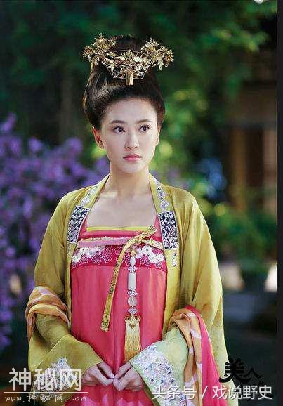唐朝最聪慧的14岁女子，武则天出题考察后，直言没想到-3.jpg