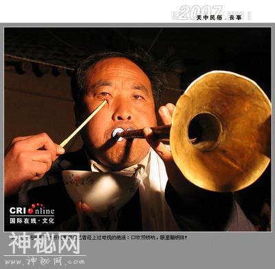 平凉农村乡村民俗丧事之献饭-6.jpg