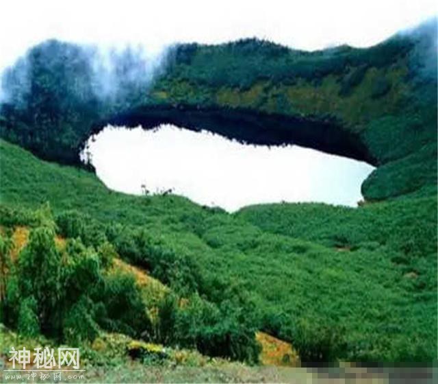 有真龙吗？真能借尸还魂？盘点历史上遭封杀的七件奇怪事件-5.jpg