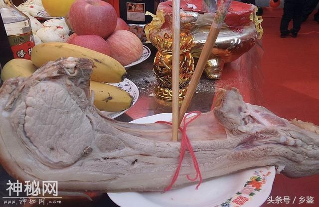 农村老话：“人到六十六，吃闺女一刀肉”什么意思？有道理吗-2.jpg
