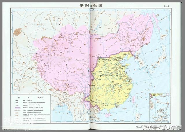 几张图读懂中华历史和版图变迁-2.jpg