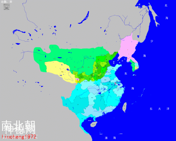 几张图读懂中华历史和版图变迁-10.jpg
