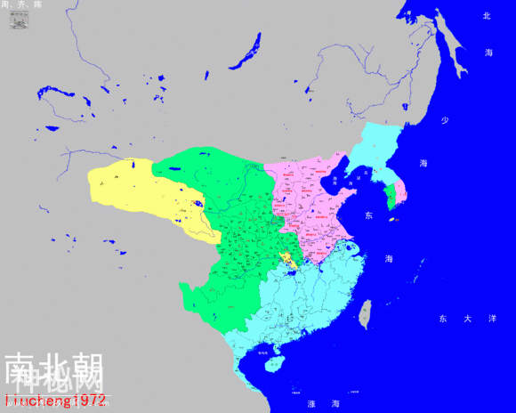 几张图读懂中华历史和版图变迁-13.jpg