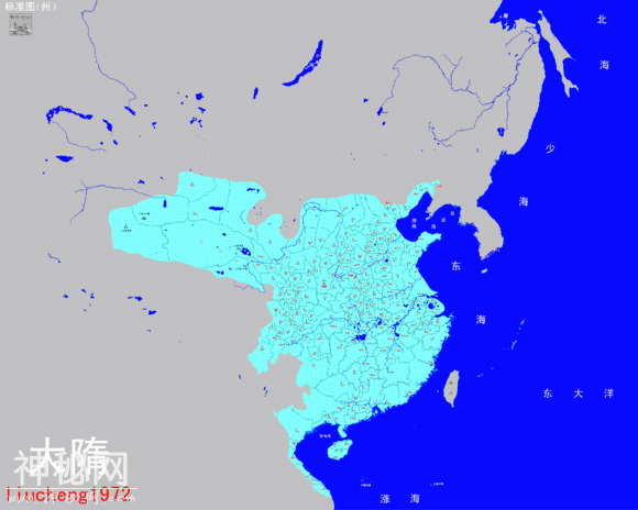 几张图读懂中华历史和版图变迁-15.jpg