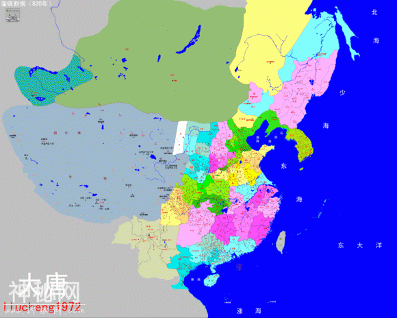 几张图读懂中华历史和版图变迁-20.jpg