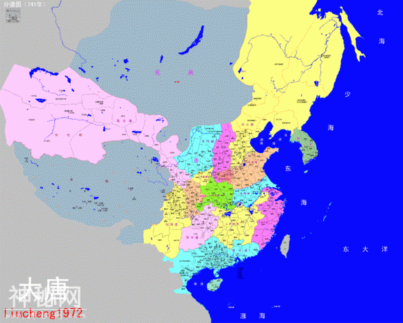 几张图读懂中华历史和版图变迁-19.jpg