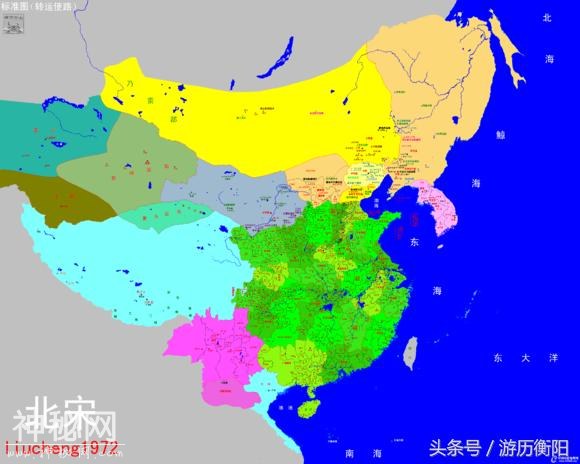 几张图读懂中华历史和版图变迁-26.jpg