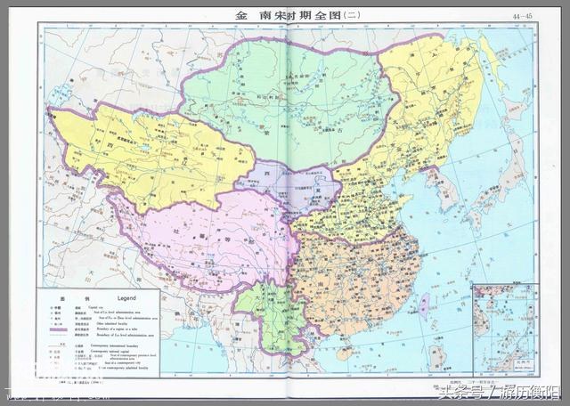几张图读懂中华历史和版图变迁-29.jpg