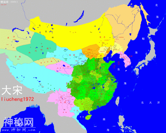 几张图读懂中华历史和版图变迁-27.jpg